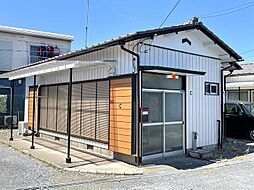 🉐敷金礼金0円！🉐神立中央5丁目Ｓ住宅Ｅ