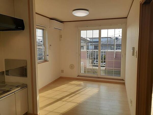 apartment 茨城県石岡市若松1丁目
物件地図