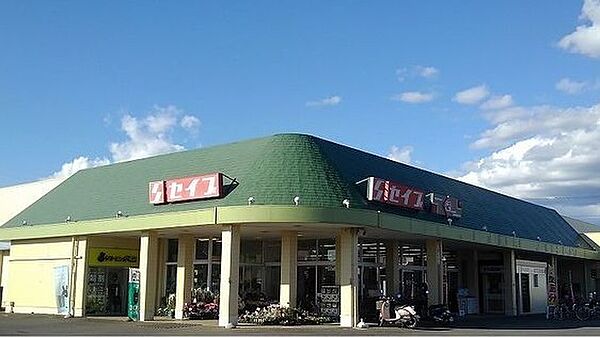 apartment 茨城県石岡市若松1丁目
物件地図