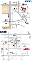 倉掛駐車場