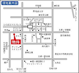 松代2丁目駐車場