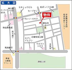 二の宮イナホ駐車場