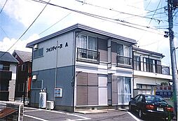 🉐敷金礼金0円！🉐フォンティーヌＡ