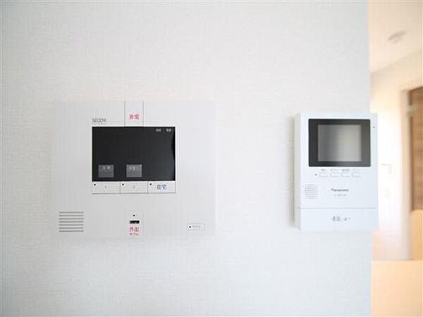 ヴァルール吾妻 0103｜茨城県つくば市吾妻3丁目(賃貸アパート1R・1階・31.00㎡)の写真 その15