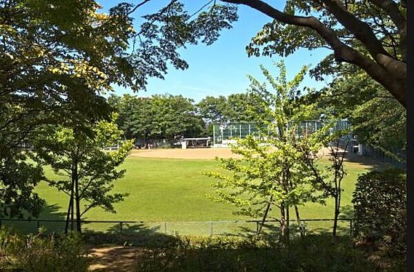 画像25:【公園】つくば市立 桜南スポーツ公園まで332ｍ