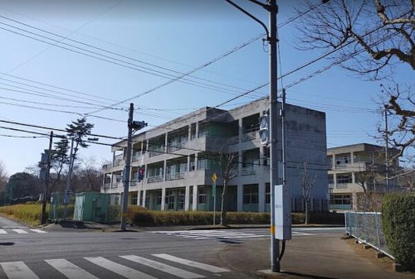 画像24:【中学校】谷田部東中学校まで1200ｍ