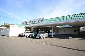 ペトリュス 0104 ｜ 茨城県つくば市千現1丁目（賃貸マンション1LDK・1階・50.16㎡） その26