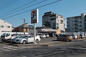 レジデンス二の宮 0105 ｜ 茨城県つくば市二の宮3丁目（賃貸マンション1LDK・1階・56.70㎡） その20