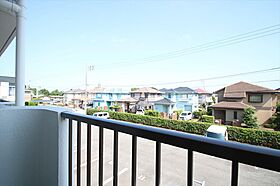 ルミエール西根 0205 ｜ 茨城県土浦市西根西1丁目（賃貸マンション2LDK・2階・65.20㎡） その8