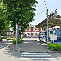 【公園】さくら交通公園まで340ｍ
