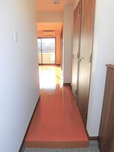 花室ヒルズＣ棟