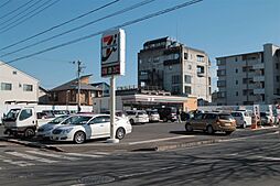 【コンビニエンスストア】セブンイレブン つくば二の宮1丁目店まで628ｍ
