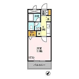 🉐敷金礼金0円！🉐アトラクト松代