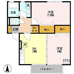 エルクレール B
