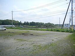高野駐車場