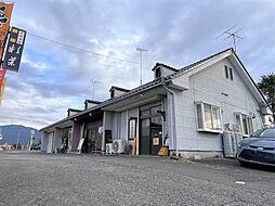 北条テナント