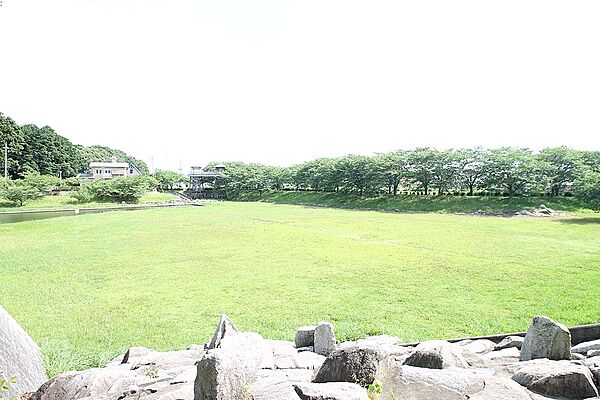 グランシャリオＡ 0201｜茨城県つくば市桜2丁目(賃貸アパート1K・2階・27.15㎡)の写真 その23