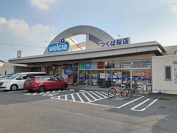 プリマベーラ　フェアリー 103｜茨城県つくば市春風台(賃貸アパート1K・1階・32.90㎡)の写真 その16