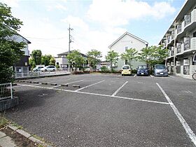 ラ・桜 0105 ｜ 茨城県つくば市桜1丁目（賃貸マンション1K・1階・25.50㎡） その18