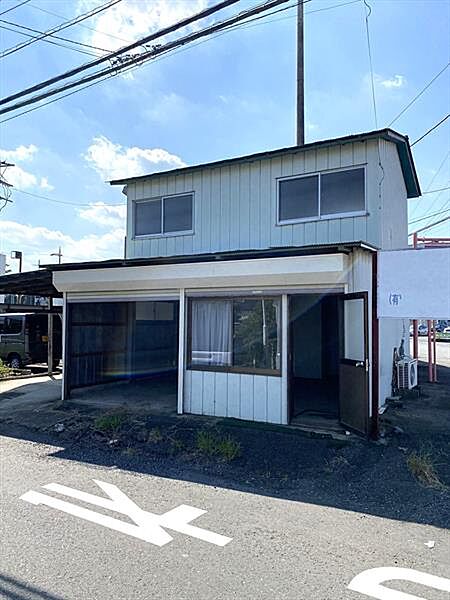 detached 茨城県つくば市妻木

地図を見る