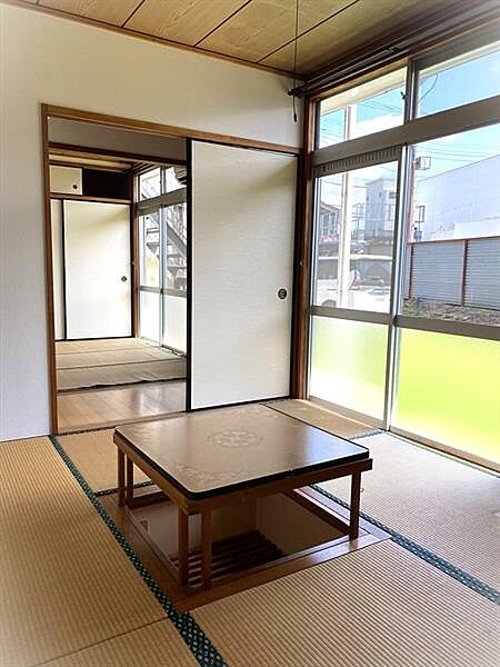 detached 茨城県つくば市妻木

地図を見る