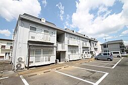 🉐敷金礼金0円！🉐サンライフ臼井Ｃ