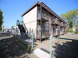 つくば駅 2.3万円