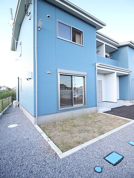 detached 茨城県常総市新石下

地図を見る