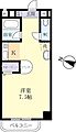 カサグランデ3階3.6万円