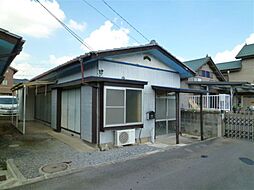 田中島田住宅