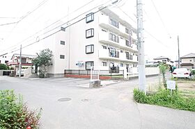 メゾン城北 0101 ｜ 茨城県土浦市城北町（賃貸マンション3LDK・1階・59.58㎡） その10