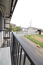 グリーンハイツ（中貫） 0203 ｜ 茨城県土浦市若松町（賃貸アパート2DK・2階・35.44㎡） その16