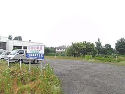 稲葉駐車場