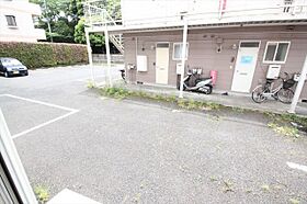 久松ハイツＡ 0105 ｜ 茨城県土浦市東若松町（賃貸アパート1DK・1階・23.80㎡） その17