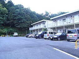 東真鍋平塚駐車場