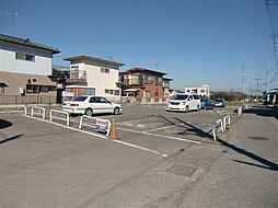 西台小野駐車場