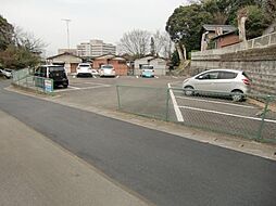 小松3丁目駐車場