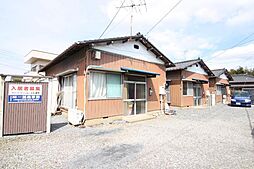 🉐敷金礼金0円！🉐中島住宅