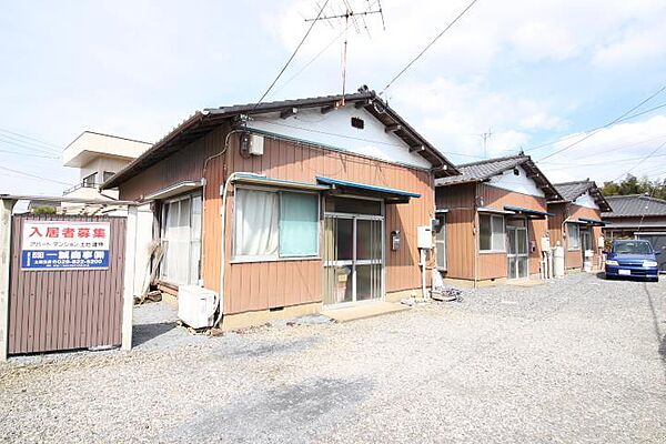 detached 茨城県土浦市板谷1丁目

地図を見る