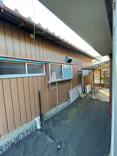 detached 茨城県土浦市板谷1丁目

地図を見る