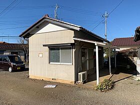 佐久間住宅 0101 ｜ 茨城県土浦市並木2丁目（賃貸一戸建2K・1階・34.78㎡） その17