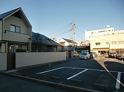 大手町大竹駐車場