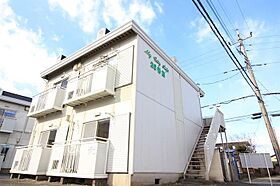 マイシティライフ26番館 0102 ｜ 茨城県土浦市木田余西台（賃貸アパート1DK・1階・27.08㎡） その4