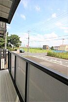 ビーライン天谷Ｃ 0102 ｜ 茨城県土浦市真鍋新町（賃貸アパート1LDK・1階・40.92㎡） その19