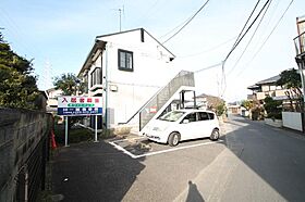 ホワイトパレス 0101 ｜ 茨城県土浦市真鍋4丁目（賃貸アパート1R・1階・22.93㎡） その19