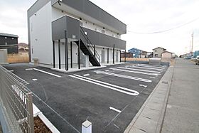 ヒルズコート 0201 ｜ 茨城県土浦市おおつ野5丁目（賃貸アパート1LDK・2階・33.12㎡） その18