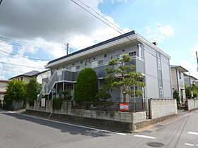 ビクトリーハイツ 0202 ｜ 茨城県土浦市生田町（賃貸アパート1K・2階・23.84㎡） その9