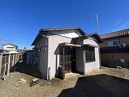 🉐敷金礼金0円！🉐下高津飯田住宅4号室