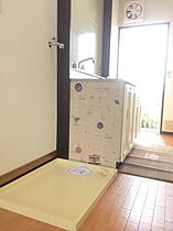 マイシティライフ4番館 0203 ｜ 茨城県土浦市板谷6丁目（賃貸アパート1K・2階・20.46㎡） その7