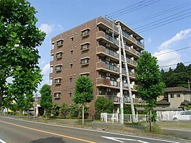 アベニューコート 0302 ｜ 茨城県土浦市富士崎2丁目（賃貸マンション3LDK・3階・72.93㎡） その6